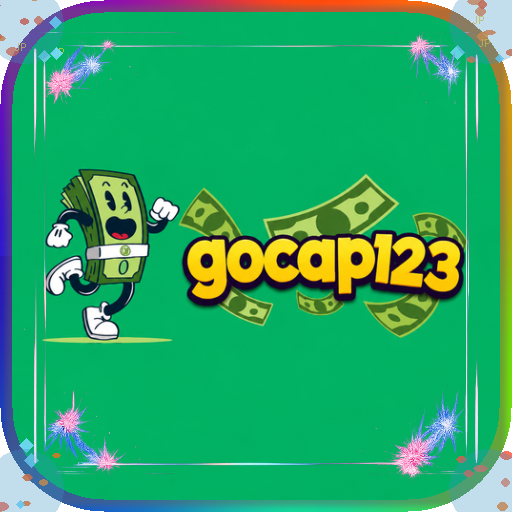 gocap123 — galeri pratinjau - APK Resmi